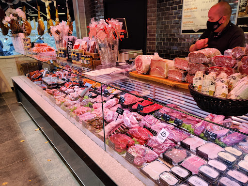 Bührs Butchers & Specialty Meats