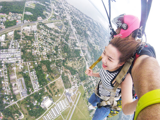 Skydiving Center «Skydive Space Center», reviews and photos, 476 N Williams Ave, Titusville, FL 32796, USA