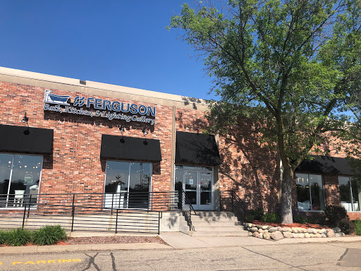 Samuelson Sales Inc in Minneapolis, Minnesota