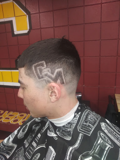 Barber Shop «Colton Cut Barber Shop», reviews and photos, 632 W Valley Blvd, Colton, CA 92324, USA