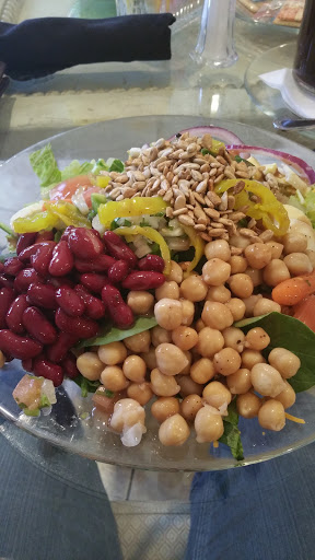 Restaurant «Glory House Catering Co», reviews and photos, 109 S Main St, Irving, TX 75060, USA