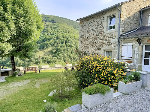 Lodge Gîtes du Hameau de Thouy - Sidobre en Occitanie Lacrouzette