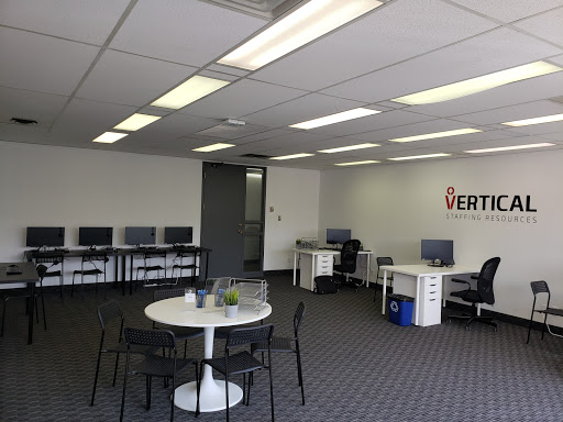 Vertical Staffing Resources - Calgary Branch