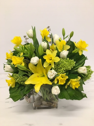 Florist «Roger Beck Florist», reviews and photos, 1100 E Franklin Ave, Minneapolis, MN 55404, USA