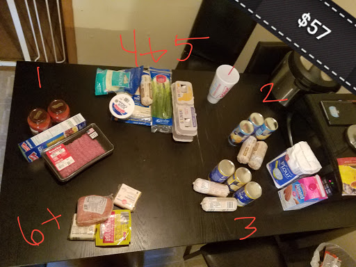 Supermarket «ALDI», reviews and photos, 20250 W 154th St, Olathe, KS 66062, USA