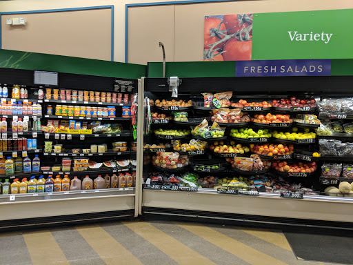 Grocery Store «Food Lion», reviews and photos, 2004 Midway Dr, Harrington, DE 19952, USA