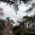 Photo n°2 de l'avis de Jens.d fait le 03/12/2019 à 20:10 sur le  Country Hotel Timmendorfer Strand à Timmendorfer Strand