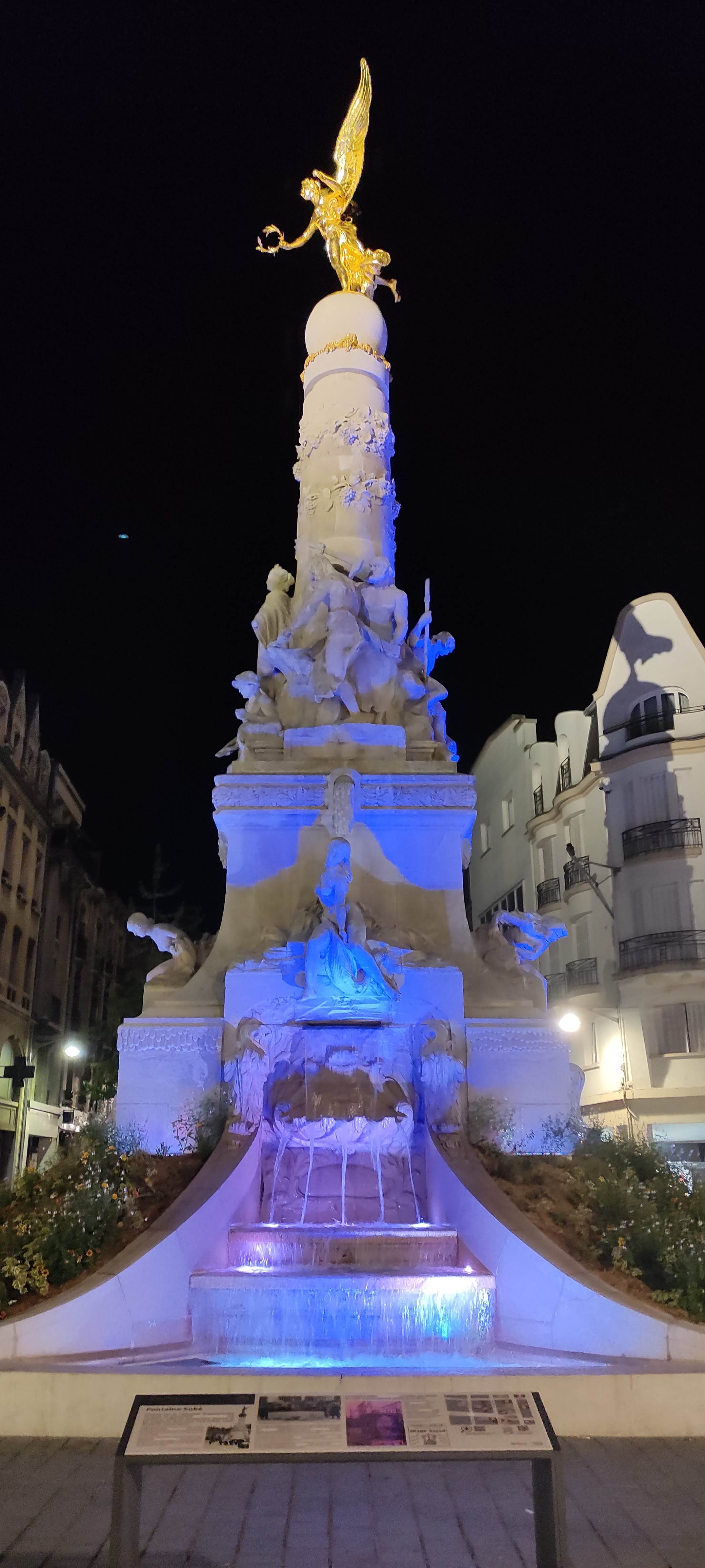 Photo n° 1 de l'avis de brian.a fait le 04/09/2021 à 21:57