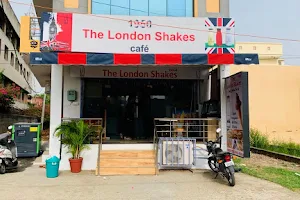 The London Shakes image