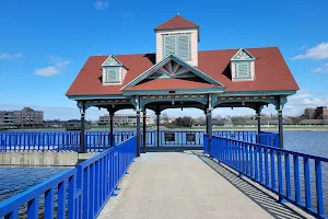 Riverwalk Pier image