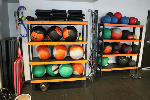 Gym «CrossFit Village Berwyn», reviews and photos, 618 Lancaster Ave, Berwyn, PA 19312, USA