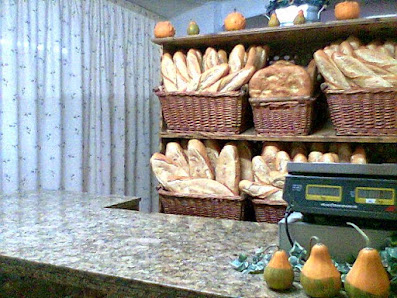Panadería Royuela C. San Antonio, 44125 Royuela, Teruel, España