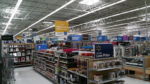 Discount Store «Walmart», reviews and photos, 112 Carroll Island Rd, Baltimore, MD 21220, USA