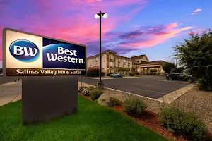 Best Western Salinas Valley Inn & Suites image