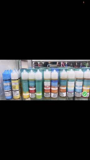 Vaporizer Store «Jahnke Vape And Tobacco», reviews and photos, 6343 Jahnke Rd, Richmond, VA 23225, USA