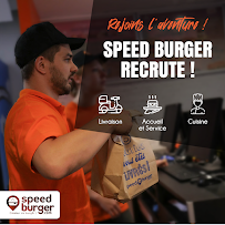 Photos du propriétaire du Restaurant de hamburgers SPEED-BURGER NIORT - n°12