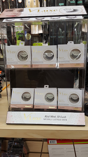 Beauty Supply Store «Hiram Beauty Supply», reviews and photos, 4217 Jimmy Lee Smith Pkwy, Hiram, GA 30141, USA