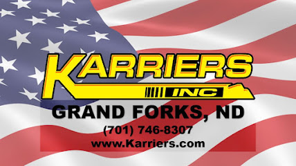 Karriers Inc.