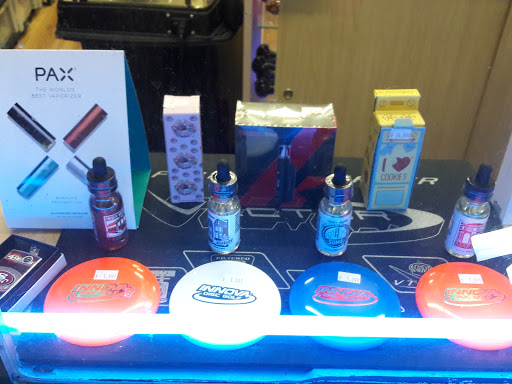 Tobacco Shop «Cole Street Smoke Shop», reviews and photos, 610 Cole St, San Francisco, CA 94117, USA