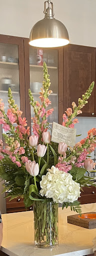 Florist «All Occasions Florist», reviews and photos, 3428 Oak Lawn Ave, Dallas, TX 75219, USA