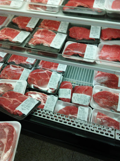 Supermarket «Marsh Supermarket», reviews and photos, 621 N University Blvd, Middletown, OH 45042, USA