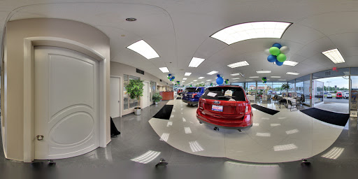 Ford Dealer «Arlington Heights Ford», reviews and photos, 801 W Dundee Rd, Arlington Heights, IL 60004, USA