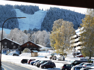 chalet-metabief.com à Métabief