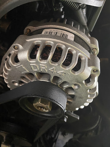 Auto Parts Store «NAPA Auto Parts - Genuine Parts Company», reviews and photos, 3614 Memorial Dr, Decatur, GA 30032, USA