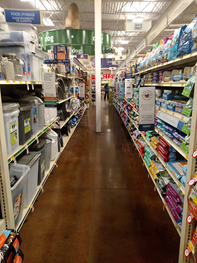 Pet Supply Store «PetSmart», reviews and photos, 1561 N Dysart Rd, Avondale, AZ 85323, USA