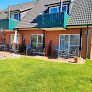 Hotel Haus Am Meer Neuharlingersiel