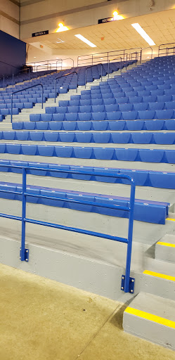 Arena «Bob Carpenter Center», reviews and photos, 631 S College Ave, Newark, DE 19716, USA