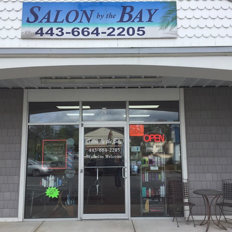Salon By the Bay