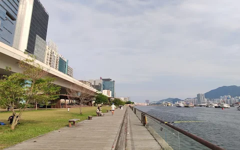 Kwun Tong Promenade image