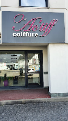 Ac'Tiff à Chambéry