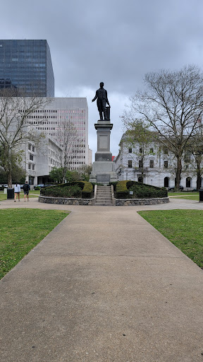 Henry Clay Monument, S Maestri Pl, New Orleans, LA 70130