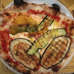 Photo n°1 de l'avis de Lorenzo.a fait le 30/09/2017 à 08:00 sur le  Cafè Pizzosteria Palazzo Orlandi à Busseto