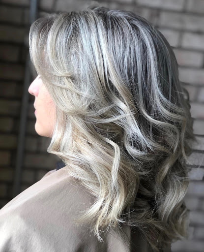 Beauty Salon «Julio Angel Hair Studio», reviews and photos, 146 Bloomfield Ave, Verona, NJ 07044, USA