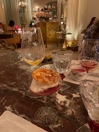 Plats et boissons du Restaurant Jean Imbert au Plaza Athénée à Paris - n°15