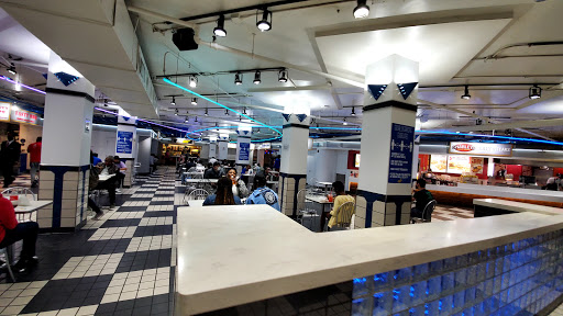 Shopping Mall «The Corner Mall», reviews and photos, 417 Washington St, Boston, MA 02129, USA