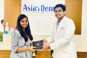 Asian Dental Vijayawada - Best Super Specialty Dental Hospital image