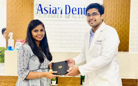 Asian Dental Vijayawada - Best Super Specialty Dental Hospital image