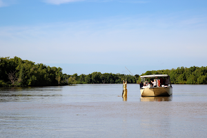 The Original Adelaide River Queen Jumping Crocodile Cruises image