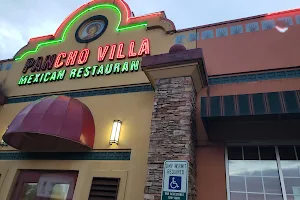 Pancho Villa Mexican Restaurant image
