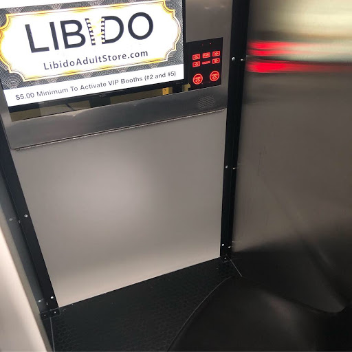 Adult Entertainment Store «Libido Adult Store & Theater», reviews and photos, 1052 S Virginia St, Reno, NV 89502, USA
