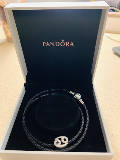 PANDORA Jewelry