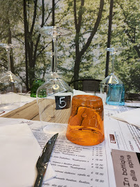 IBRIS pizzeria e drink à Trento menu