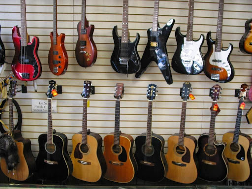 Pawn Shop «San Bernardino Loan & Jewelry», reviews and photos, 376 N D St, San Bernardino, CA 92401, USA