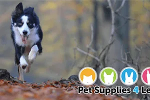 Pet Supplies 4 Less image