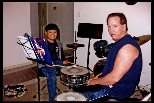 Drum Lessons Houston