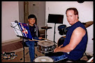 Drum lessons Houston